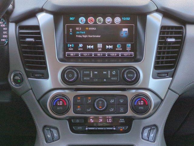 used 2018 Chevrolet Suburban car, priced at $27,299