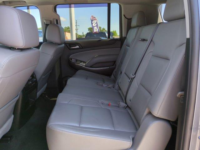 used 2018 Chevrolet Suburban car, priced at $27,299
