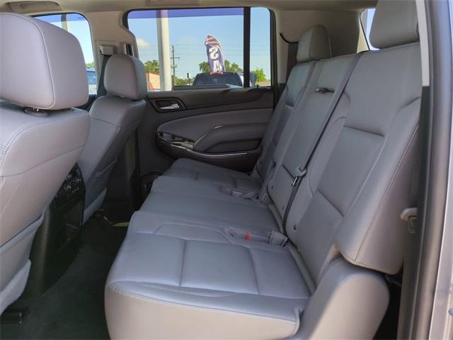 used 2018 Chevrolet Suburban car, priced at $27,299