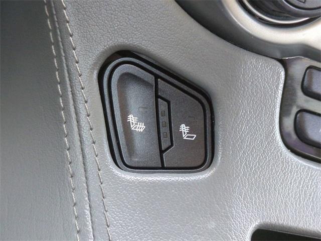 used 2018 Chevrolet Suburban car, priced at $27,299