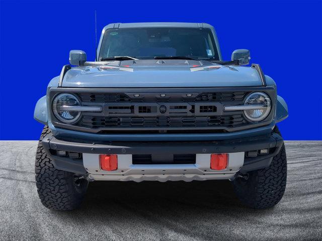 new 2024 Ford Bronco car, priced at $99,990