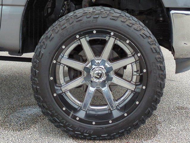 used 2018 Nissan Titan car, priced at $27,599