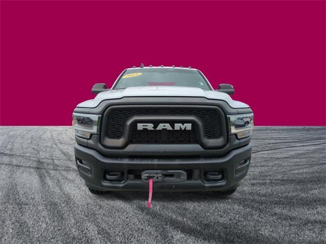 used 2019 Ram 2500 car, priced at $34,348