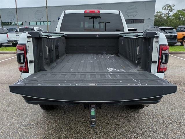 used 2019 Ram 2500 car, priced at $34,348