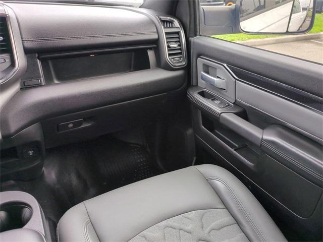 used 2019 Ram 2500 car, priced at $34,348