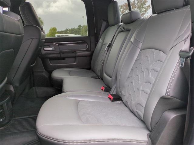 used 2019 Ram 2500 car, priced at $34,348