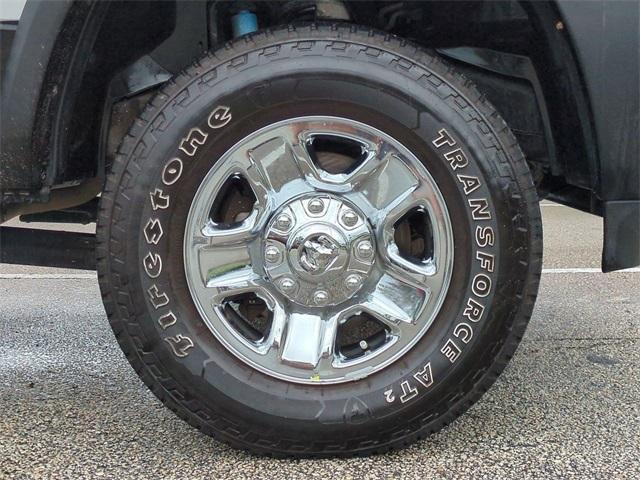used 2019 Ram 2500 car, priced at $34,348