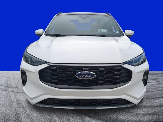 new 2024 Ford Escape car, priced at $44,645