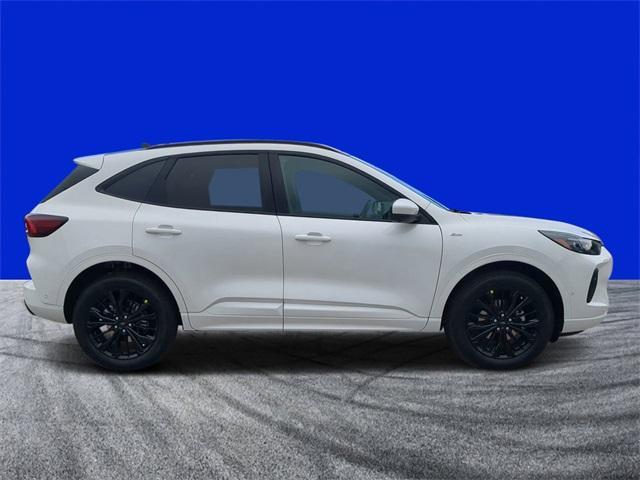 new 2024 Ford Escape car, priced at $44,645