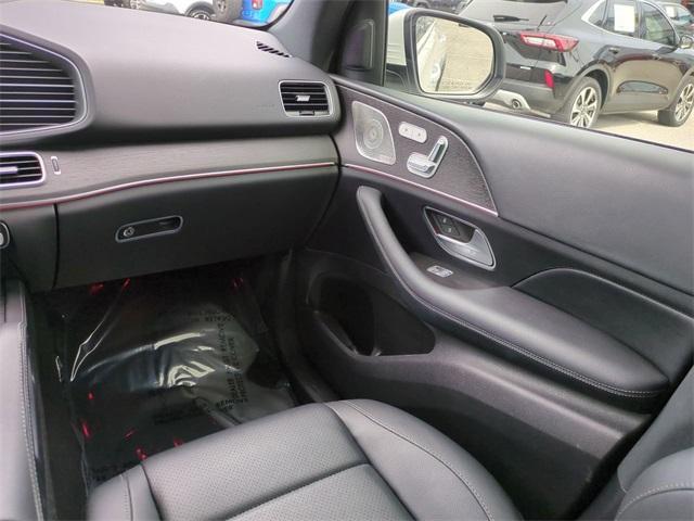 used 2022 Mercedes-Benz GLE 350 car, priced at $44,399