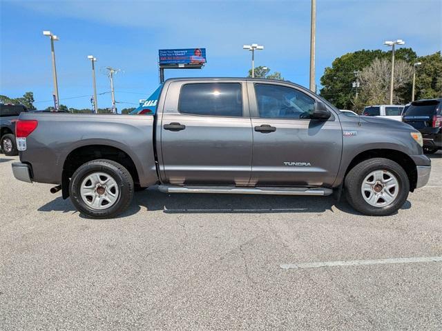used 2013 Toyota Tundra car, priced at $15,599
