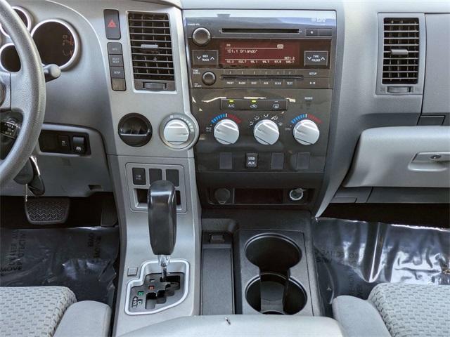 used 2013 Toyota Tundra car, priced at $15,599