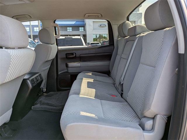 used 2013 Toyota Tundra car, priced at $15,599