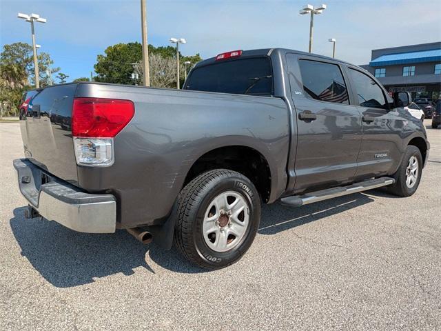 used 2013 Toyota Tundra car, priced at $15,599