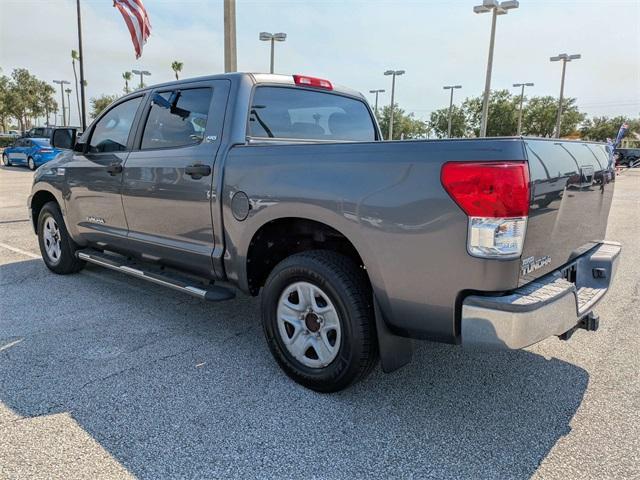 used 2013 Toyota Tundra car, priced at $15,599