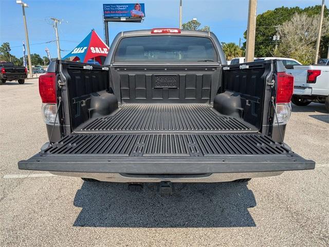 used 2013 Toyota Tundra car, priced at $15,599