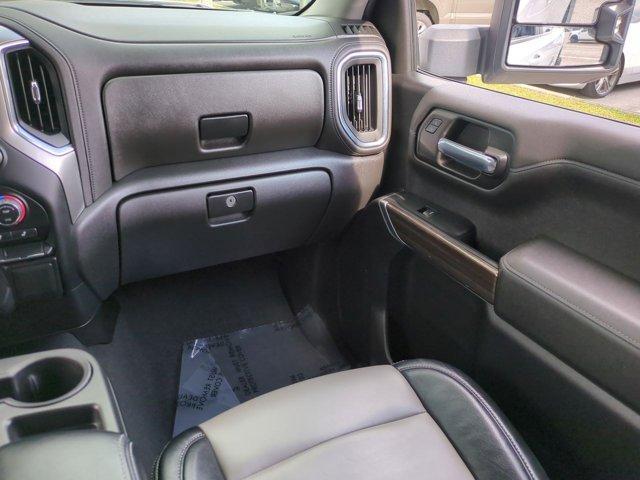 used 2021 Chevrolet Silverado 1500 car, priced at $33,599