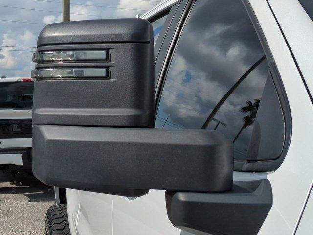 used 2021 Chevrolet Silverado 1500 car, priced at $33,599