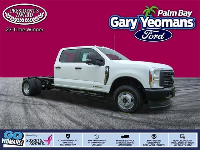 new 2026 Ford F-350 car, priced at $74,355