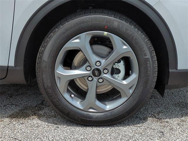 new 2025 Ford Escape car, priced at $33,985