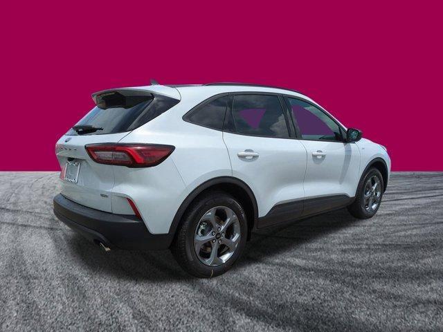 new 2025 Ford Escape car, priced at $33,985