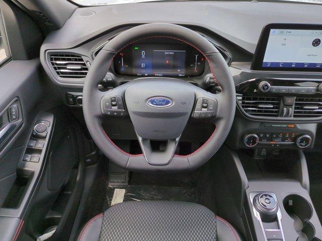 new 2025 Ford Escape car, priced at $33,985