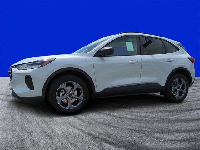 new 2025 Ford Escape car, priced at $33,985