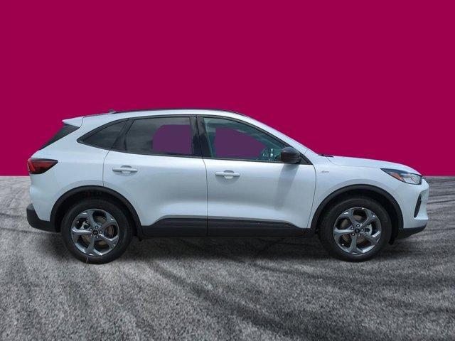 new 2025 Ford Escape car, priced at $33,985