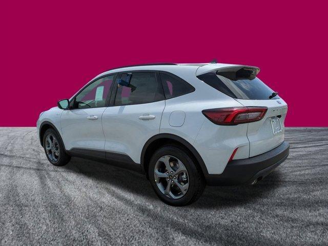 new 2025 Ford Escape car, priced at $33,985