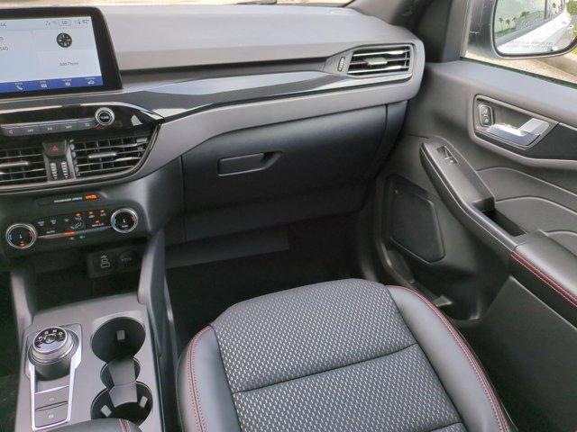 new 2025 Ford Escape car, priced at $33,985