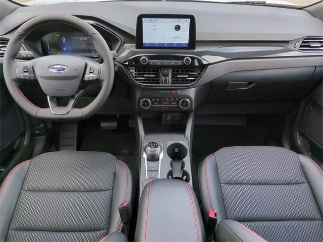 new 2025 Ford Escape car, priced at $33,985