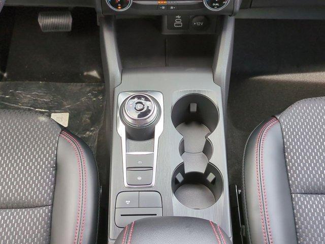 new 2025 Ford Escape car, priced at $33,985