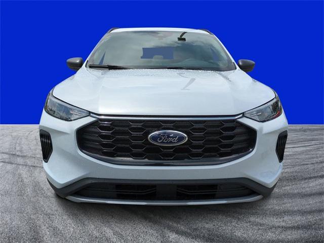 new 2025 Ford Escape car, priced at $33,985