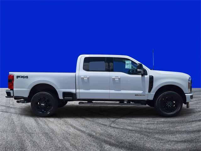 new 2024 Ford F-350 car, priced at $88,510