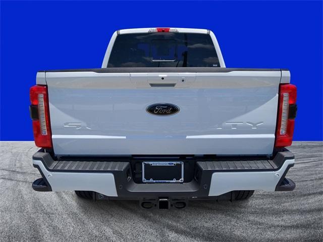 new 2024 Ford F-350 car, priced at $88,510
