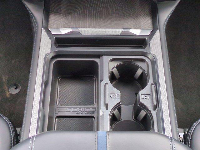 new 2025 Ford F-350 car, priced at $97,795