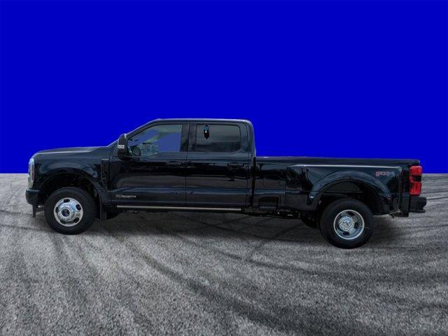 new 2025 Ford F-350 car, priced at $97,795