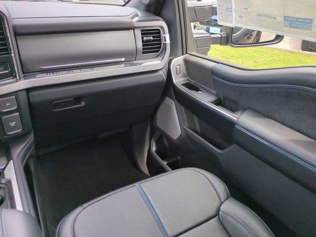 new 2025 Ford F-350 car, priced at $97,795