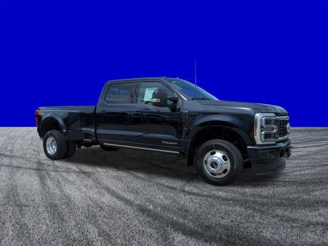 new 2025 Ford F-350 car, priced at $97,795