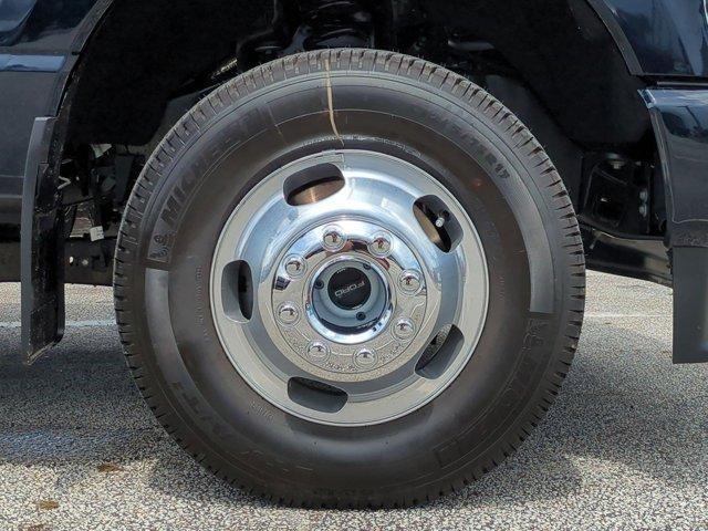 new 2025 Ford F-350 car, priced at $97,795