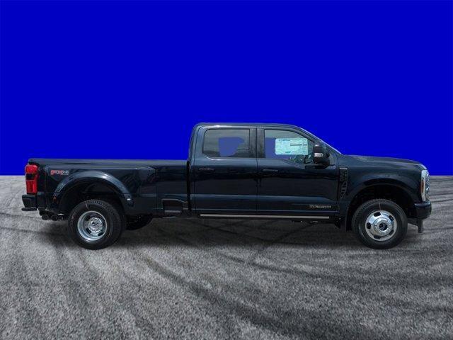 new 2025 Ford F-350 car, priced at $97,795