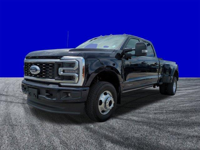 new 2025 Ford F-350 car, priced at $97,795