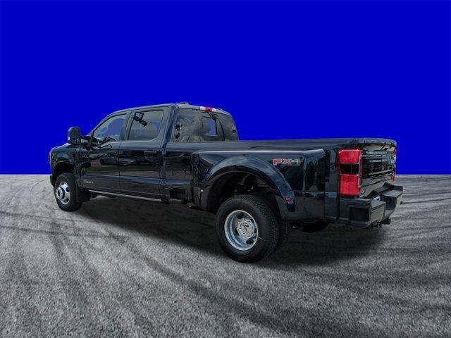 new 2025 Ford F-350 car, priced at $97,795