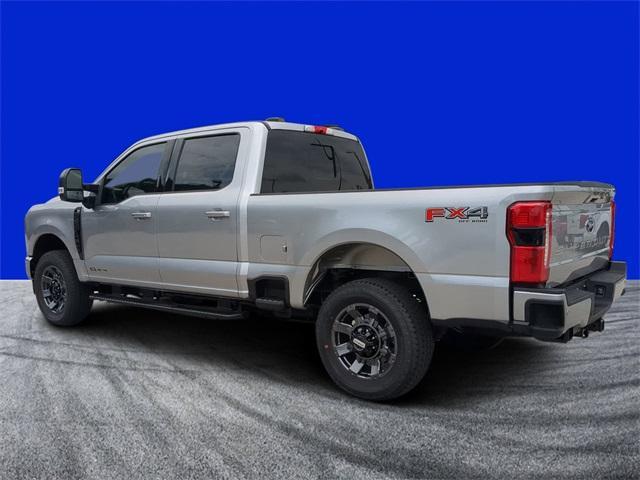 new 2024 Ford F-250 car, priced at $79,255