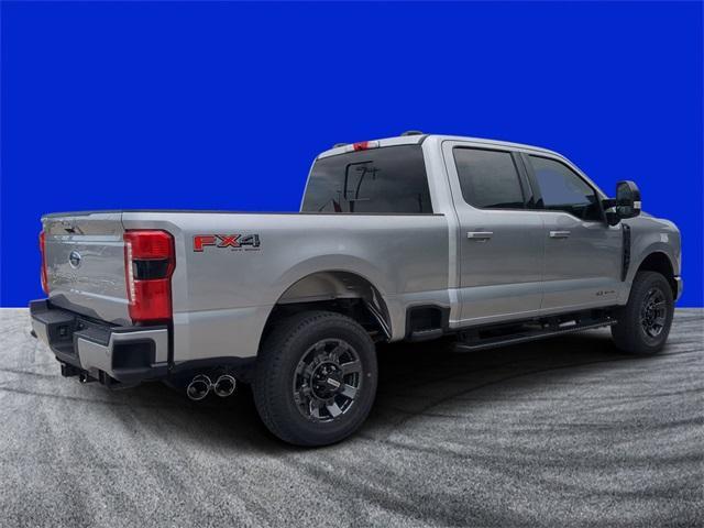 new 2024 Ford F-250 car, priced at $79,255