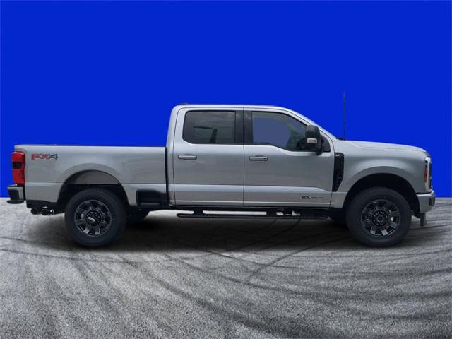 new 2024 Ford F-250 car, priced at $79,255