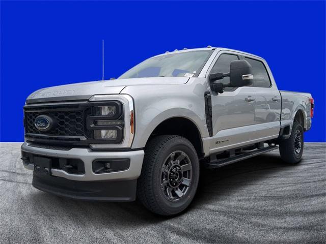 new 2024 Ford F-250 car, priced at $79,255