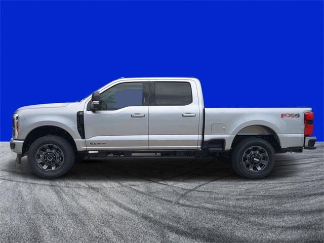 new 2024 Ford F-250 car, priced at $79,255