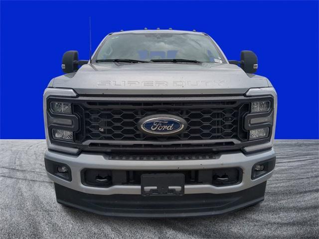 new 2024 Ford F-250 car, priced at $79,255