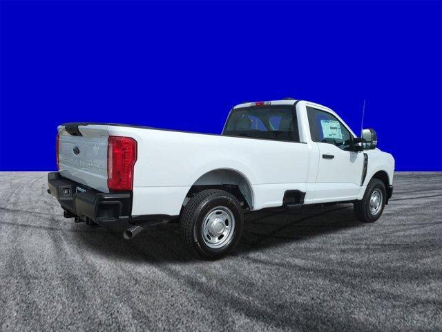 new 2026 Ford F-250 car, priced at $48,050